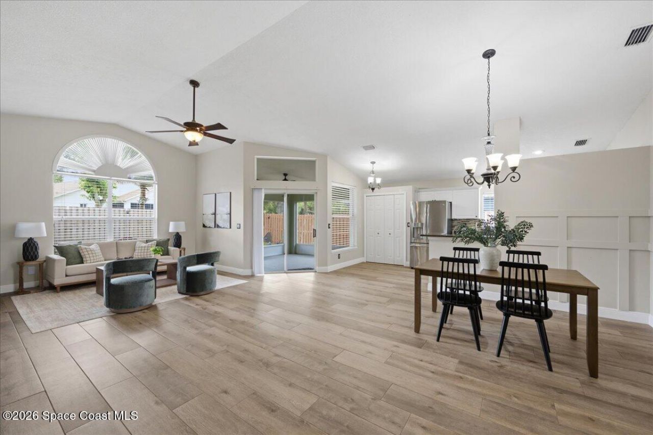 3017 Sebastian Lane, Melbourne, FL 32935 Photo