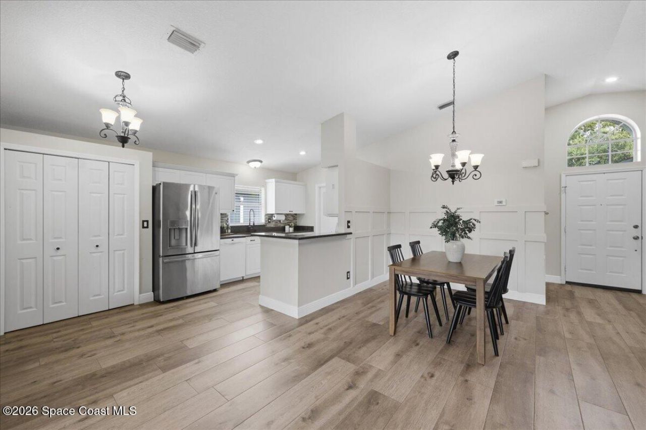 3017 Sebastian Lane, Melbourne, FL 32935 Photo