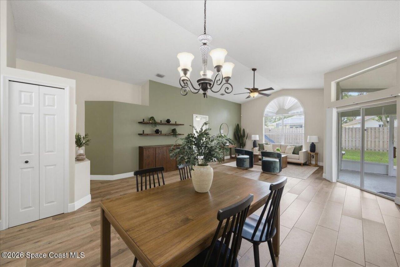 3017 Sebastian Lane, Melbourne, FL 32935 Photo