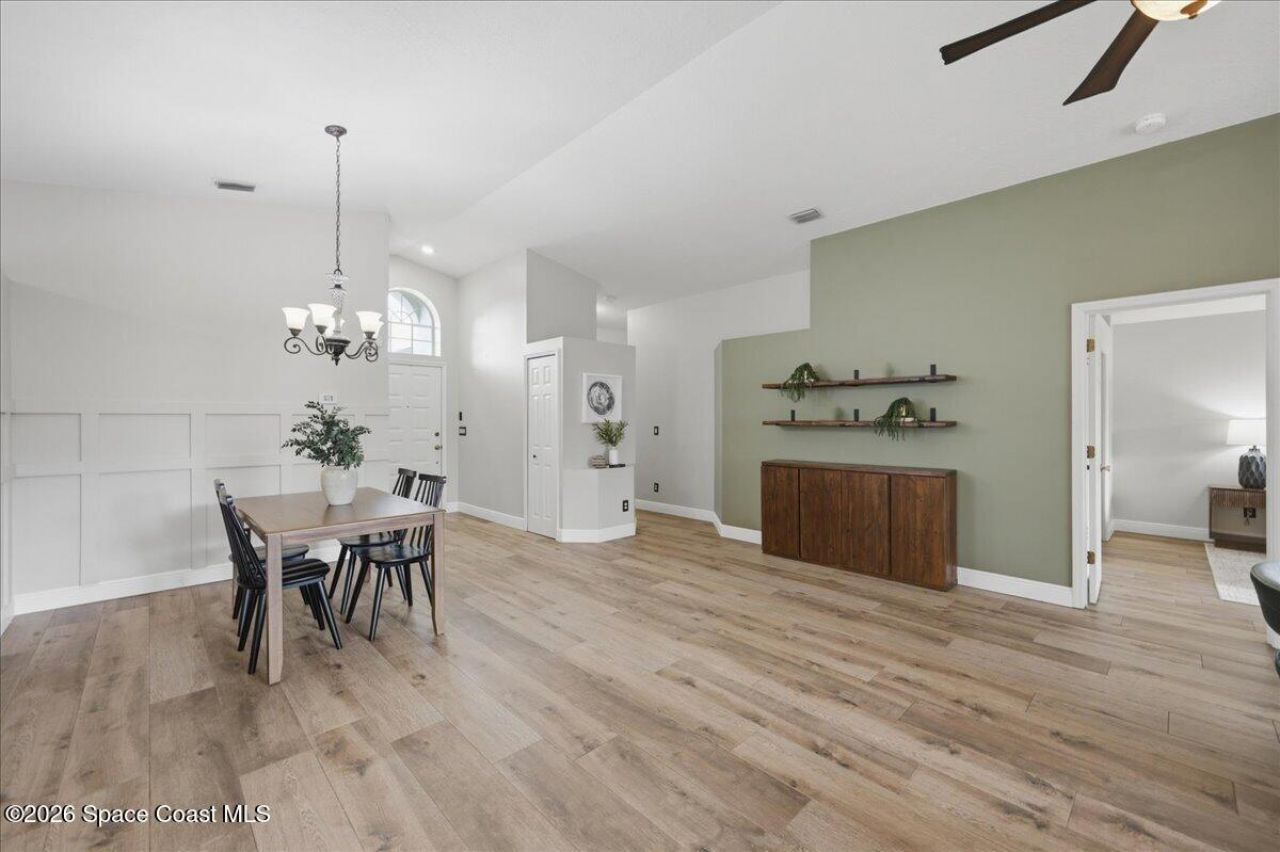 3017 Sebastian Lane, Melbourne, FL 32935 Photo