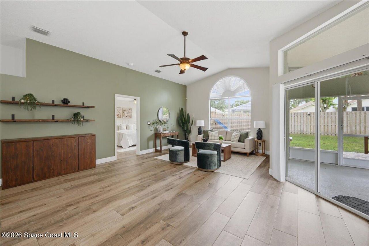 3017 Sebastian Lane, Melbourne, FL 32935 Photo