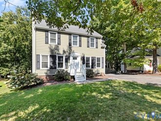 2308 Strangford Court Henrico, VA 23233