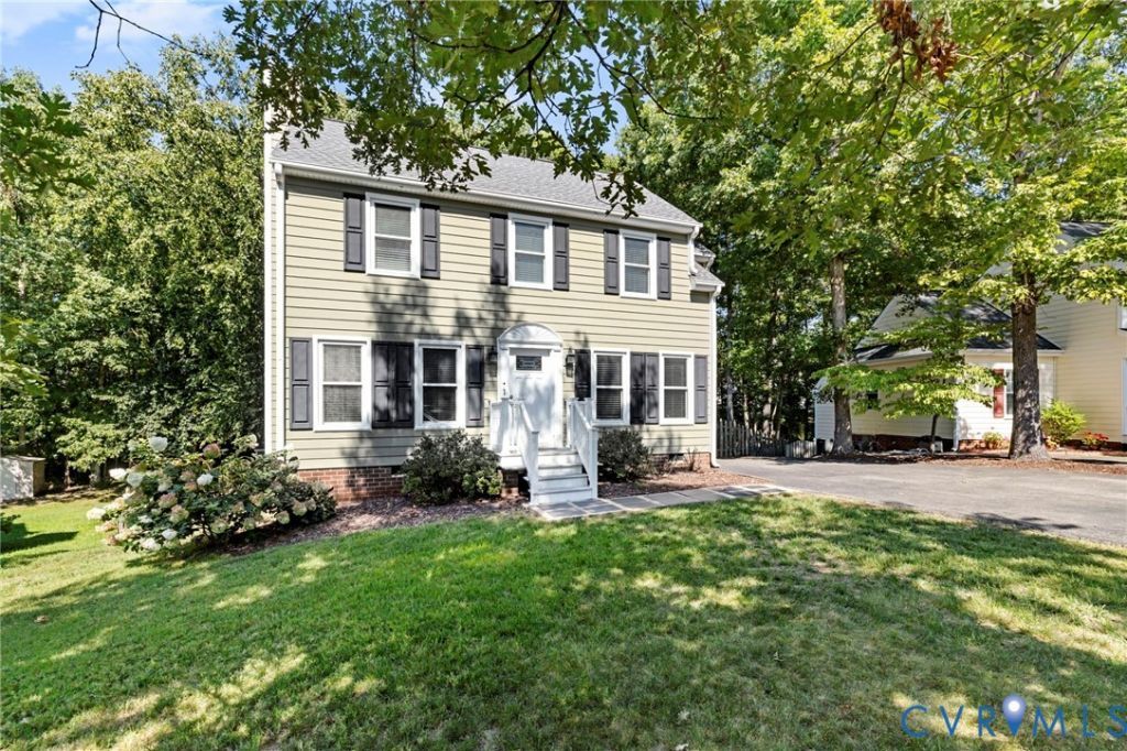 2308 Strangford Court , Henrico, VA 23233 Main Photo