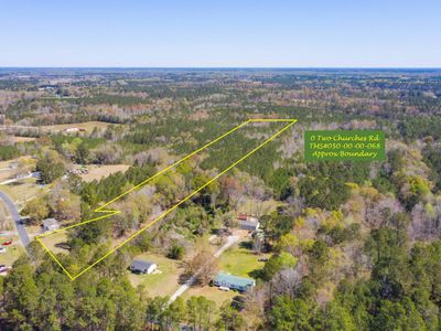 0 Two Churches Road, Harleyville, SC 29448