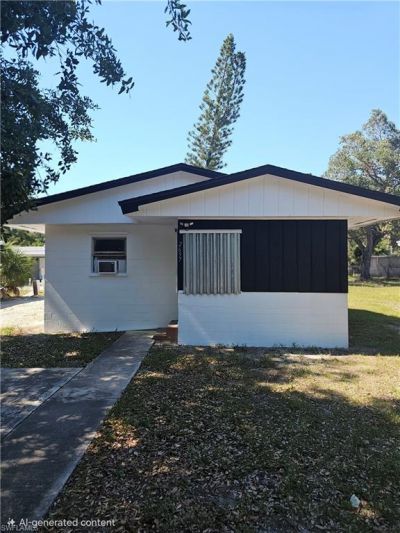 2657 Lafayette St , Fort Myers, FL 33916 Photo