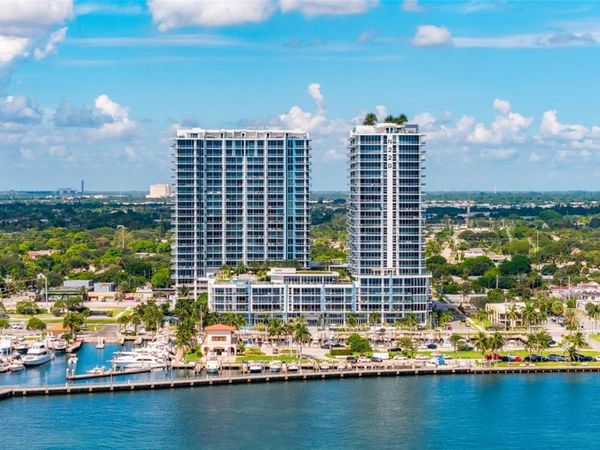 220 LAKE SHORE DRIVE , Unit 704, LAKE PARK, FL 33403