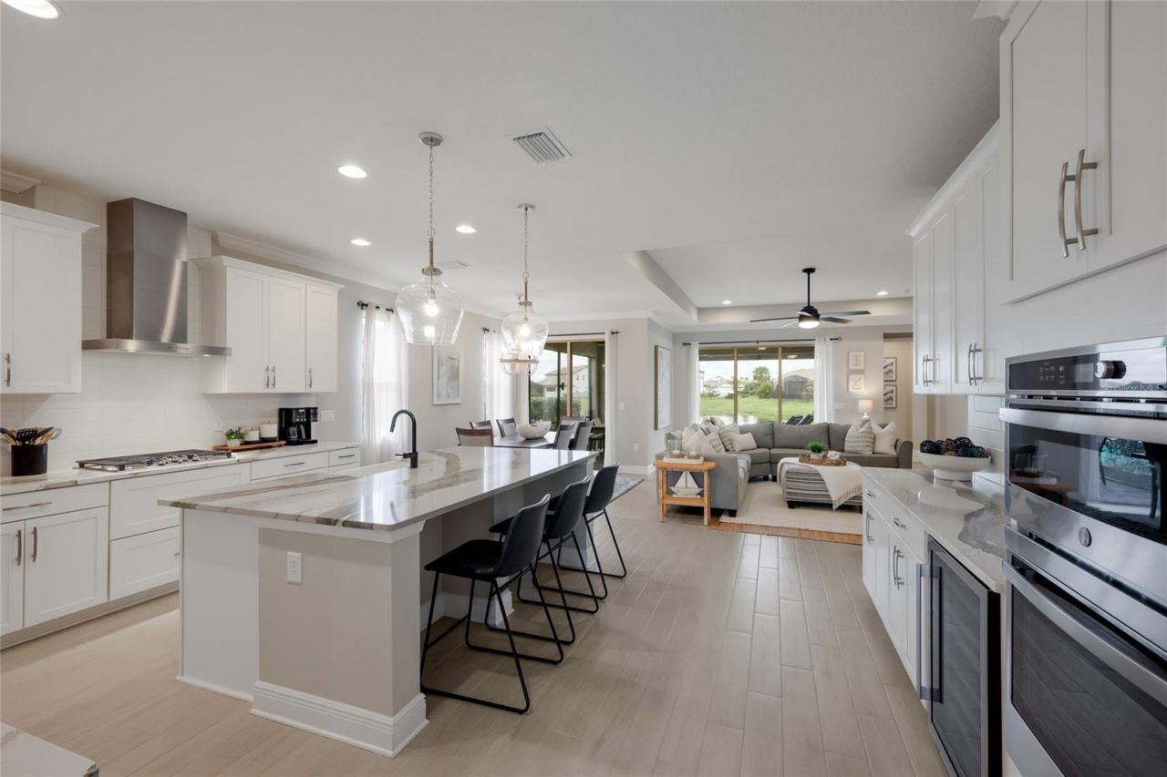 16925 Seraphic Trail , Bradenton, FL 34211 Photo