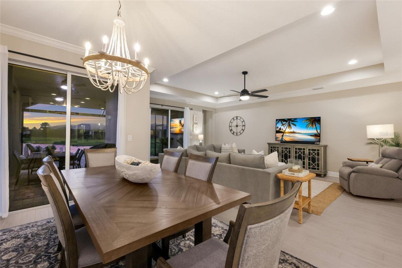 16925 Seraphic Trail , Bradenton, FL 34211 Photo
