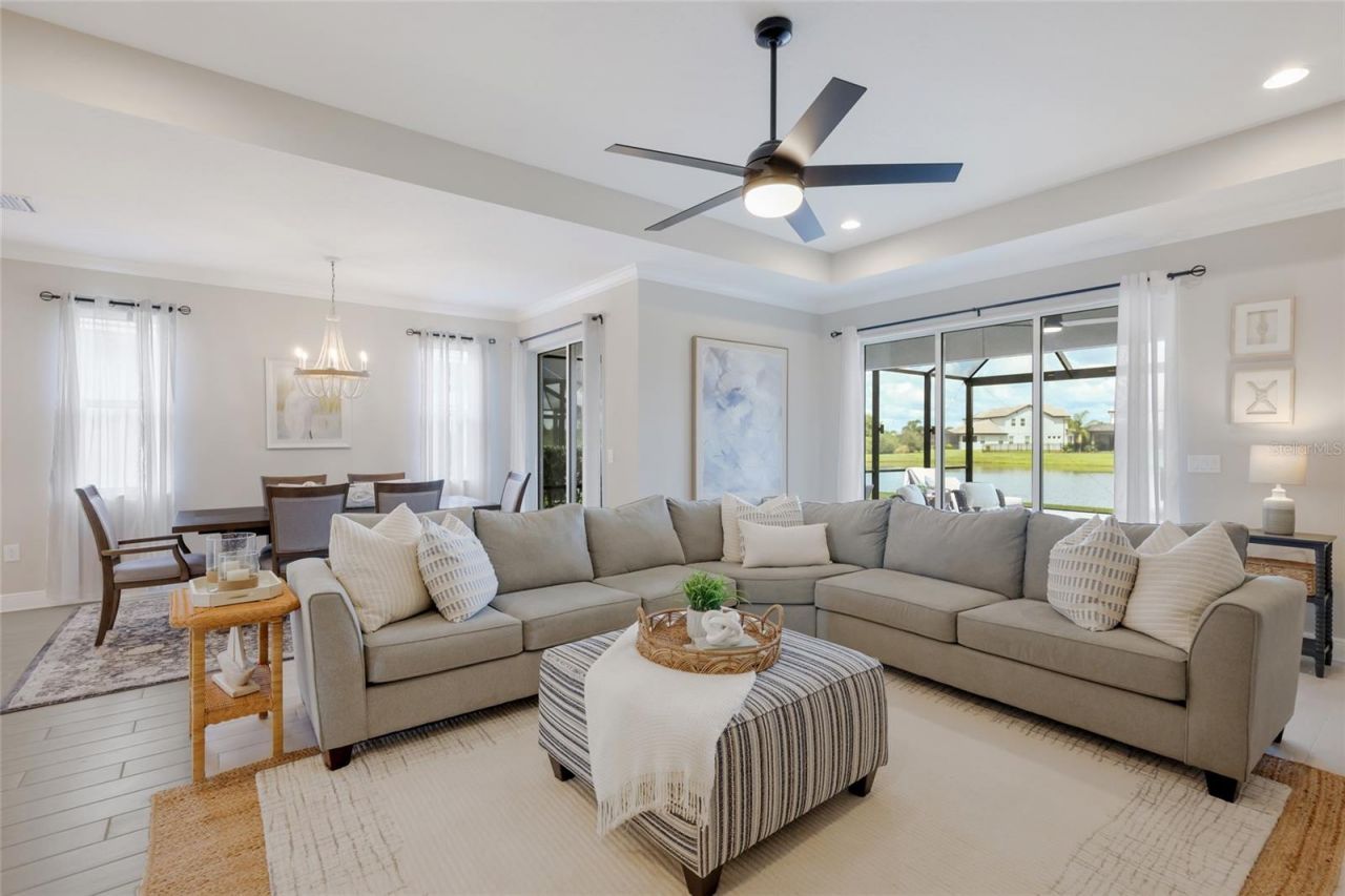 16925 Seraphic Trail , Bradenton, FL 34211 Photo