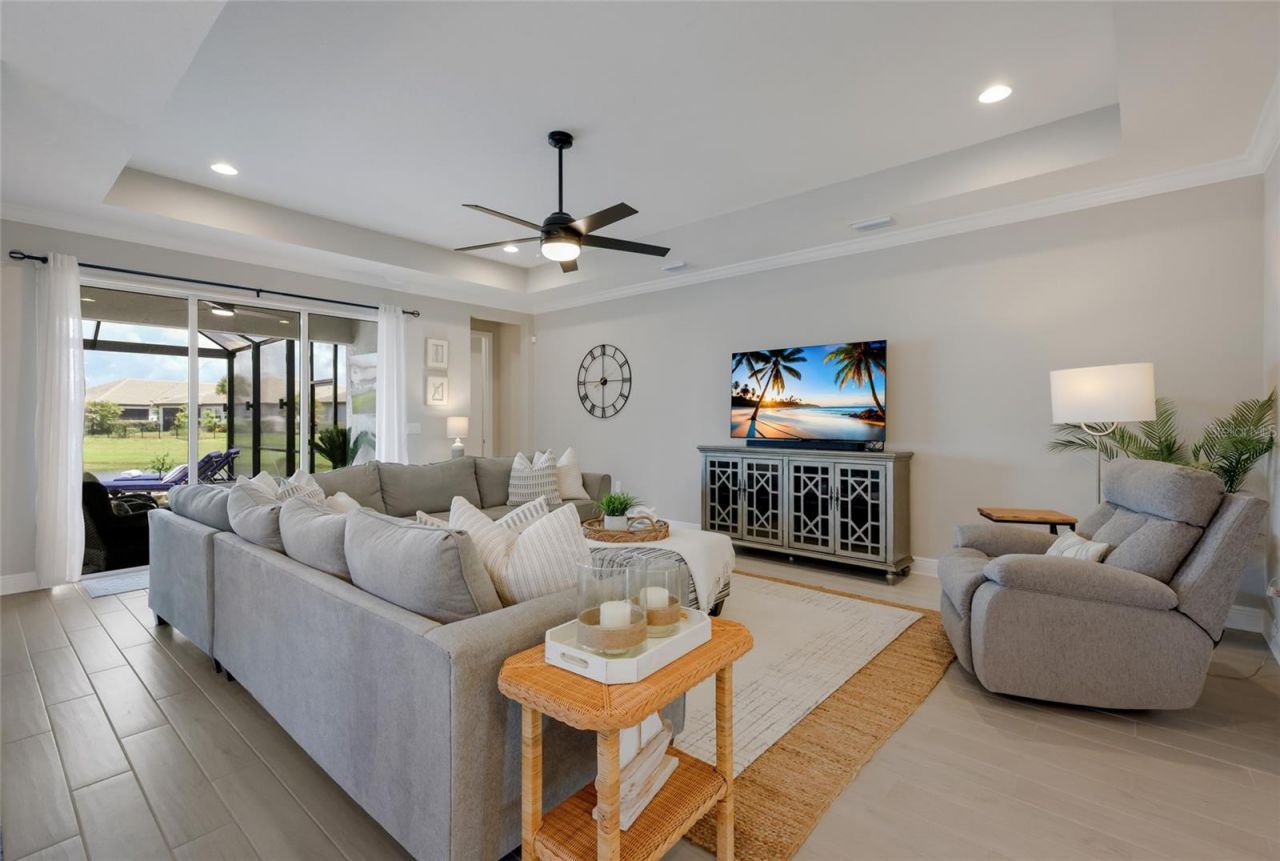 16925 Seraphic Trail , Bradenton, FL 34211 Photo