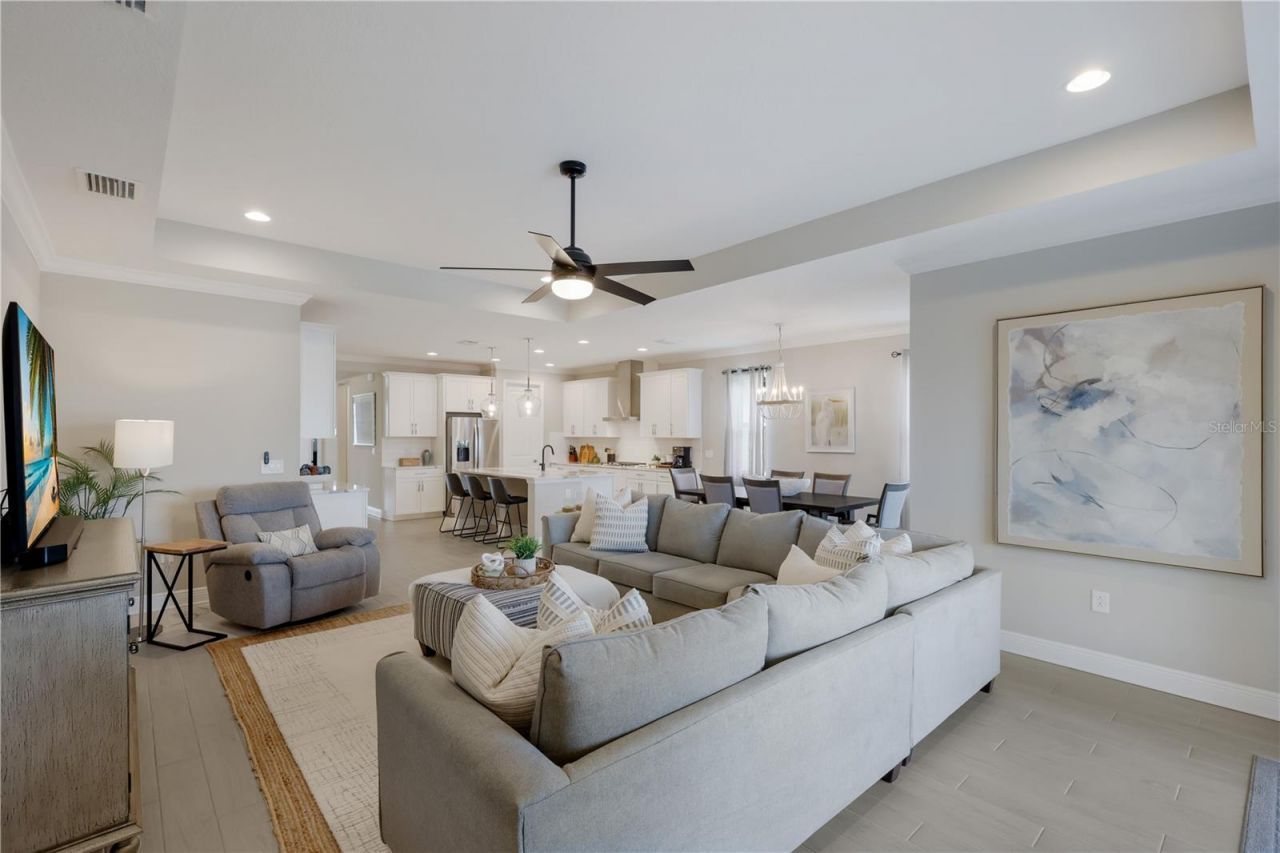 16925 Seraphic Trail , Bradenton, FL 34211 Photo
