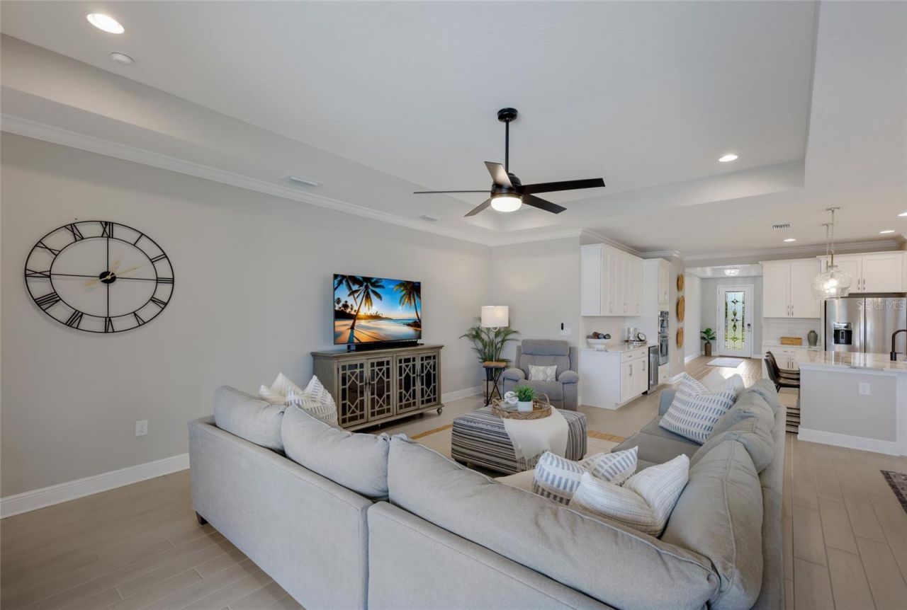 16925 Seraphic Trail , Bradenton, FL 34211 Photo