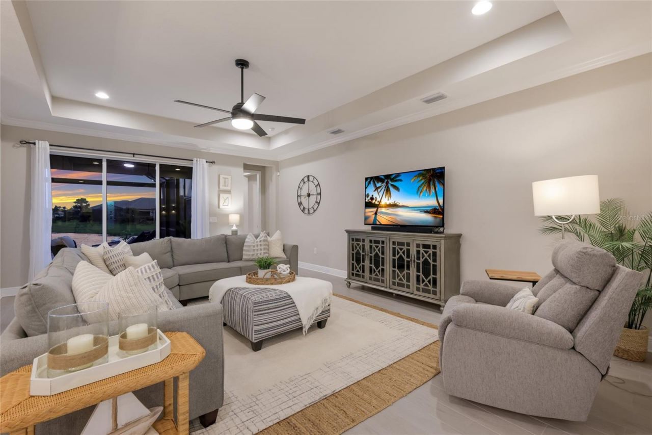 16925 Seraphic Trail , Bradenton, FL 34211 Photo