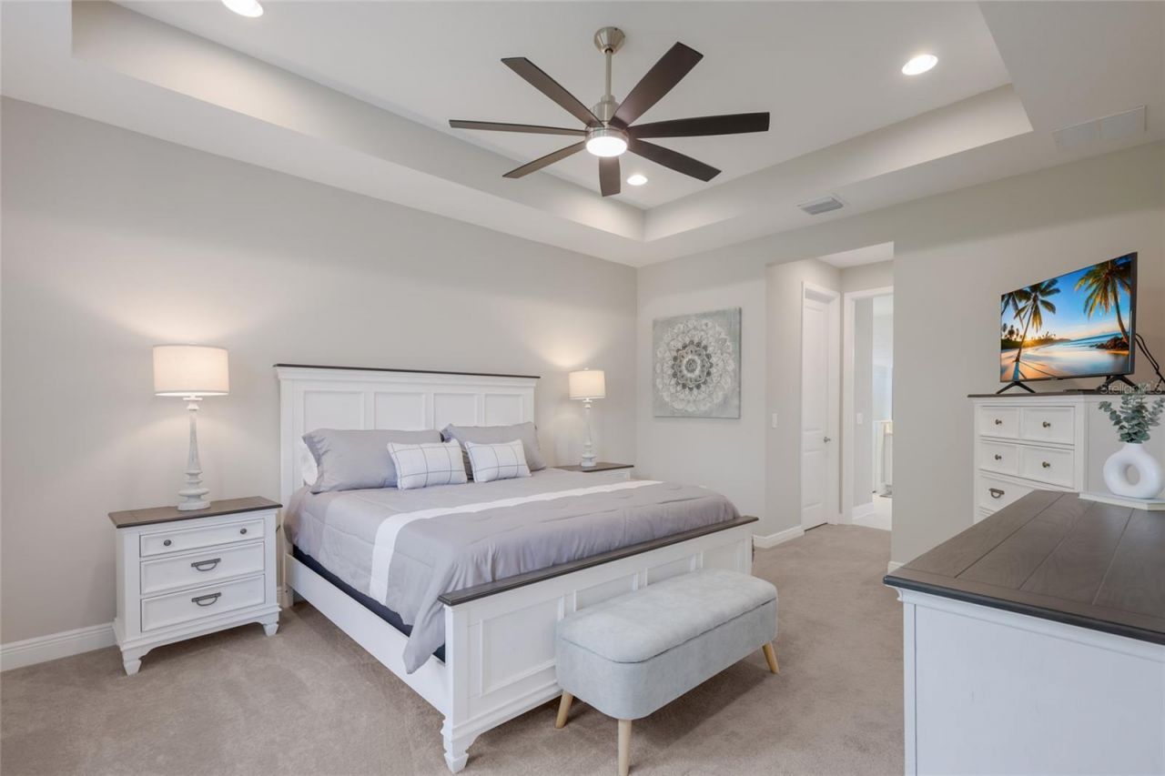 16925 Seraphic Trail , Bradenton, FL 34211 Photo