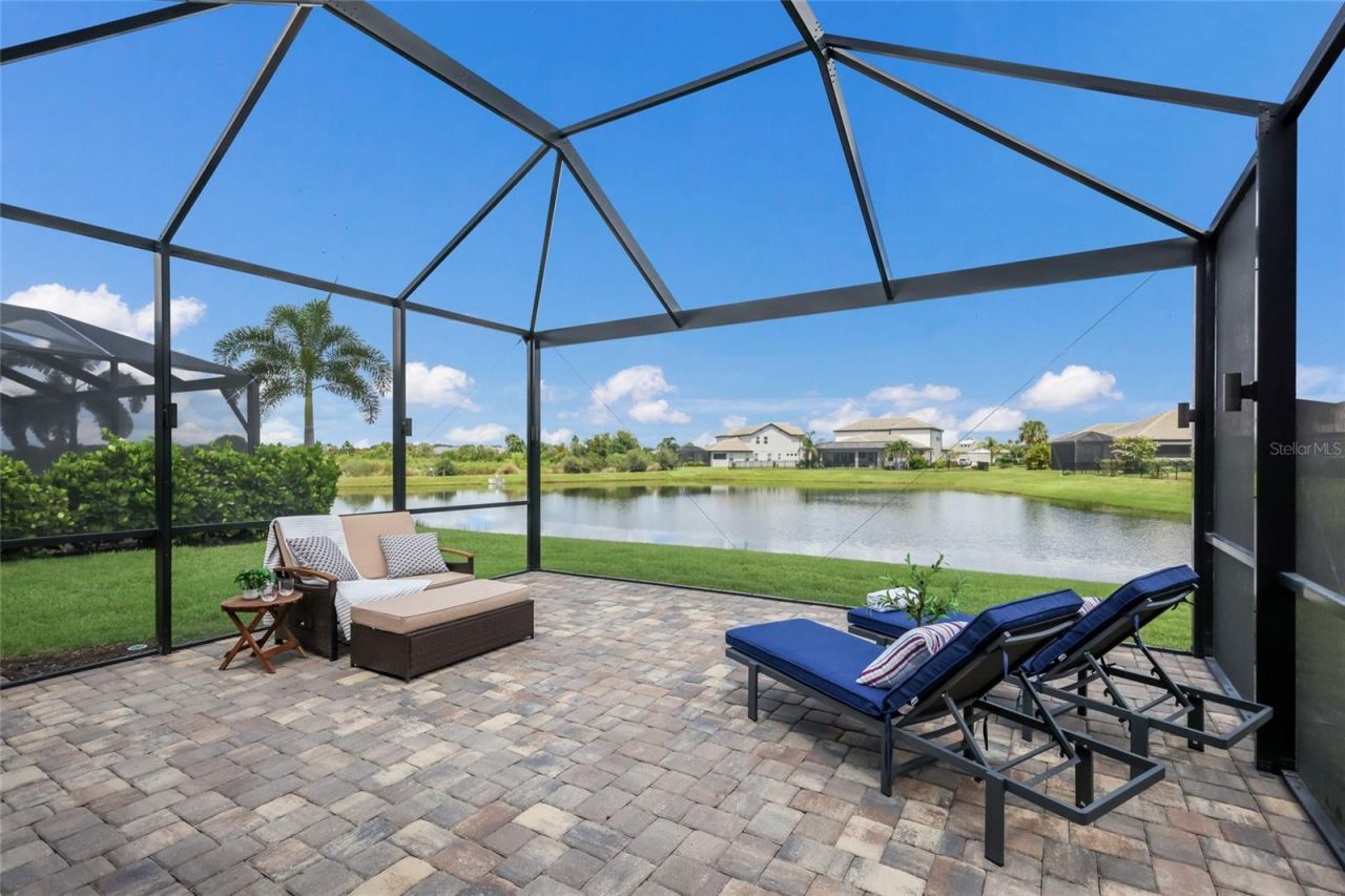 16925 Seraphic Trail , Bradenton, FL 34211 Photo