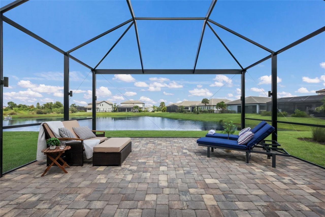 16925 Seraphic Trail , Bradenton, FL 34211 Photo