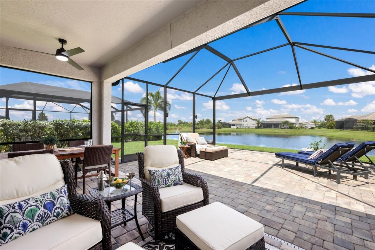 16925 Seraphic Trail , Bradenton, FL 34211 Photo