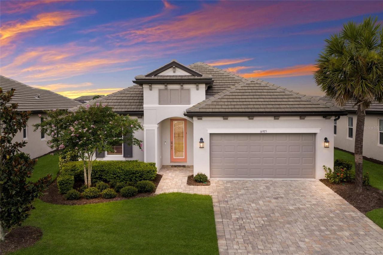 16925 Seraphic Trail , Bradenton, FL 34211 Photo
