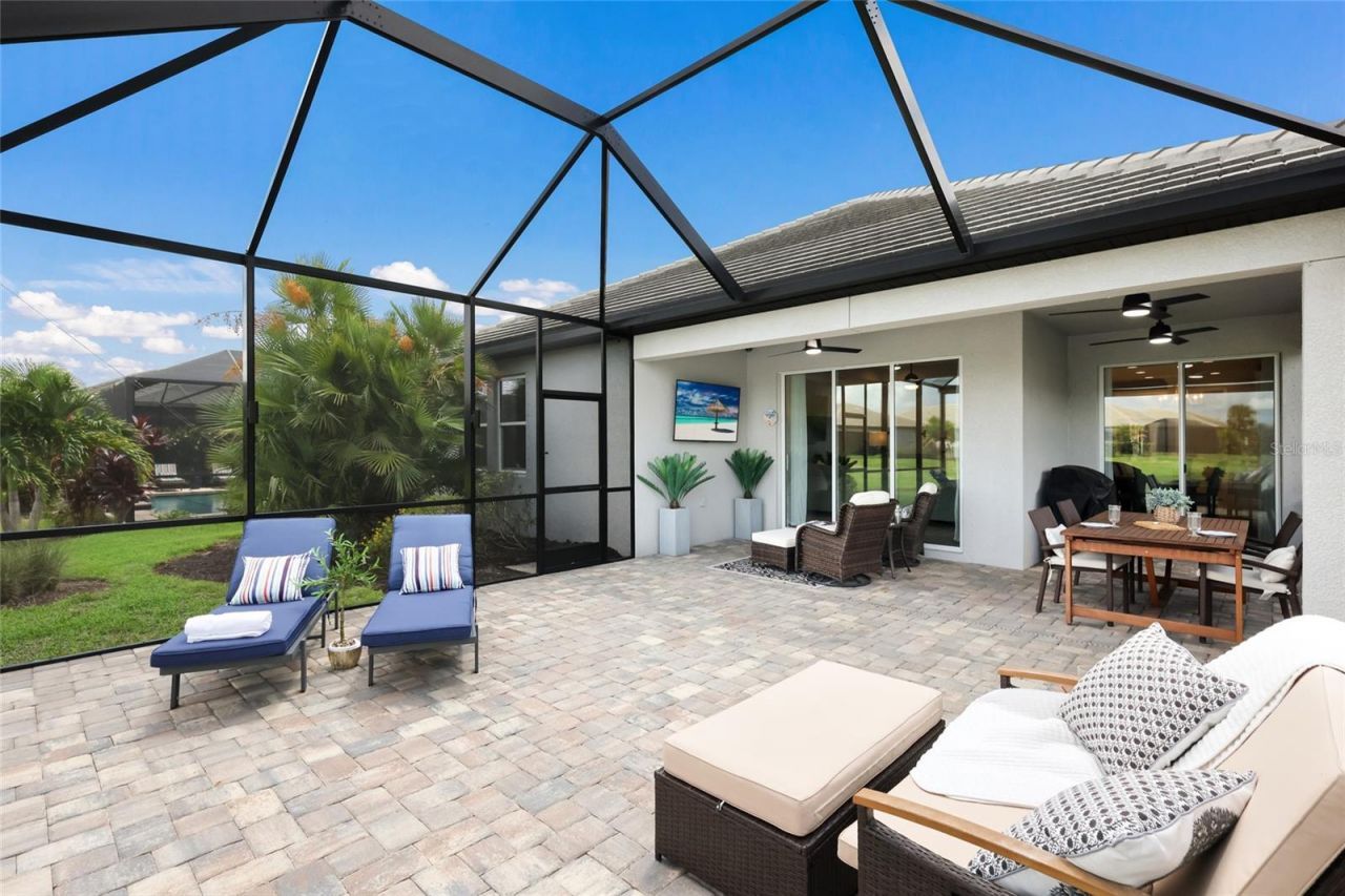 16925 Seraphic Trail , Bradenton, FL 34211 Photo