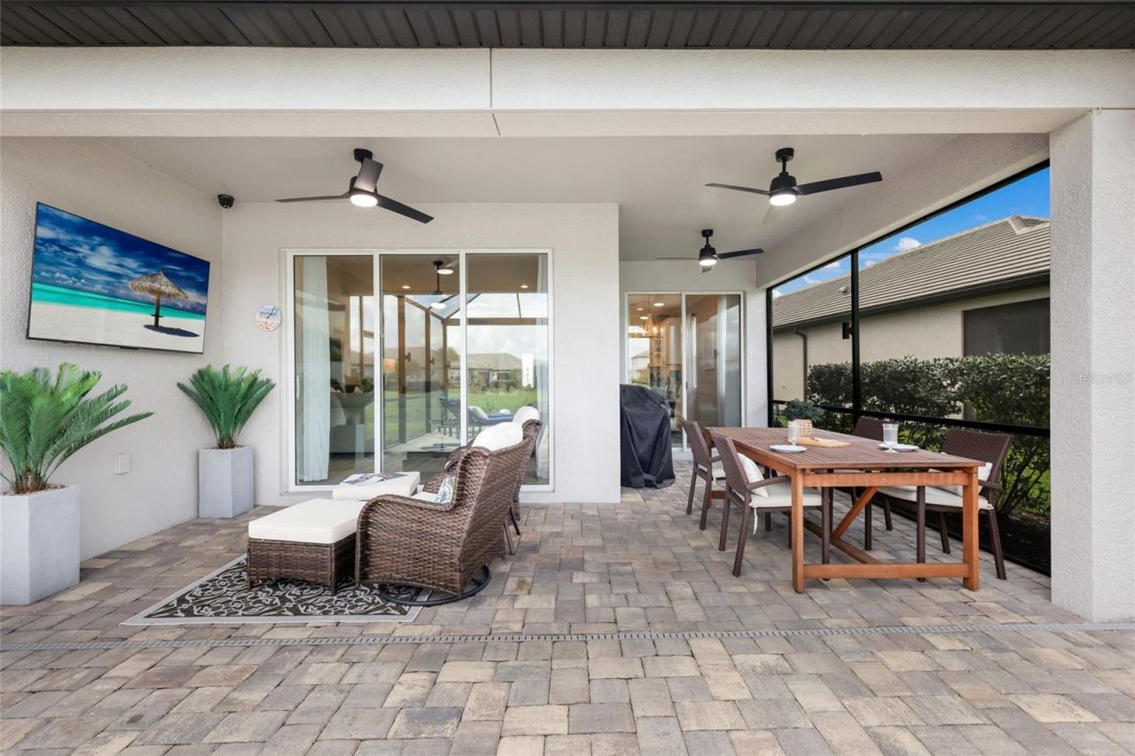 16925 Seraphic Trail , Bradenton, FL 34211 Photo