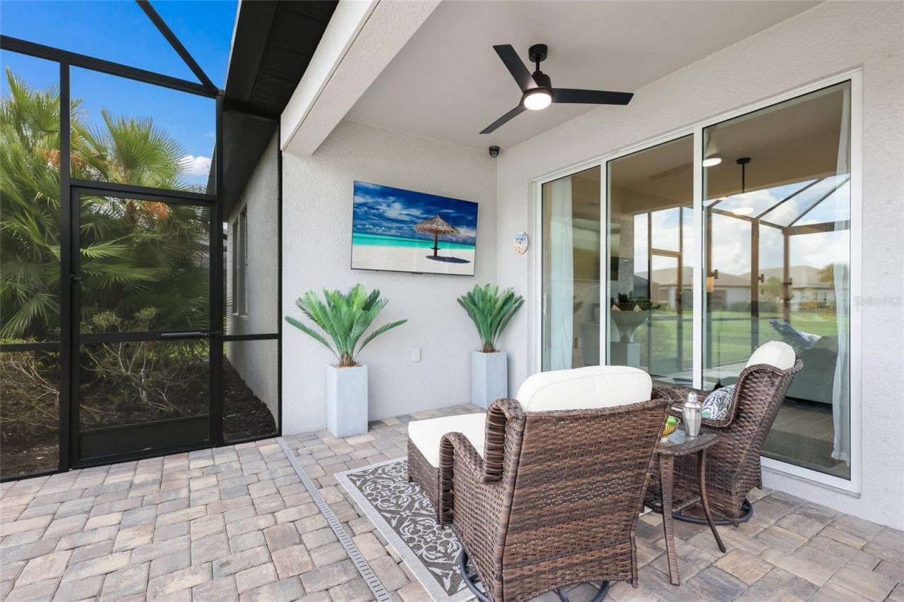 16925 Seraphic Trail , Bradenton, FL 34211 Photo