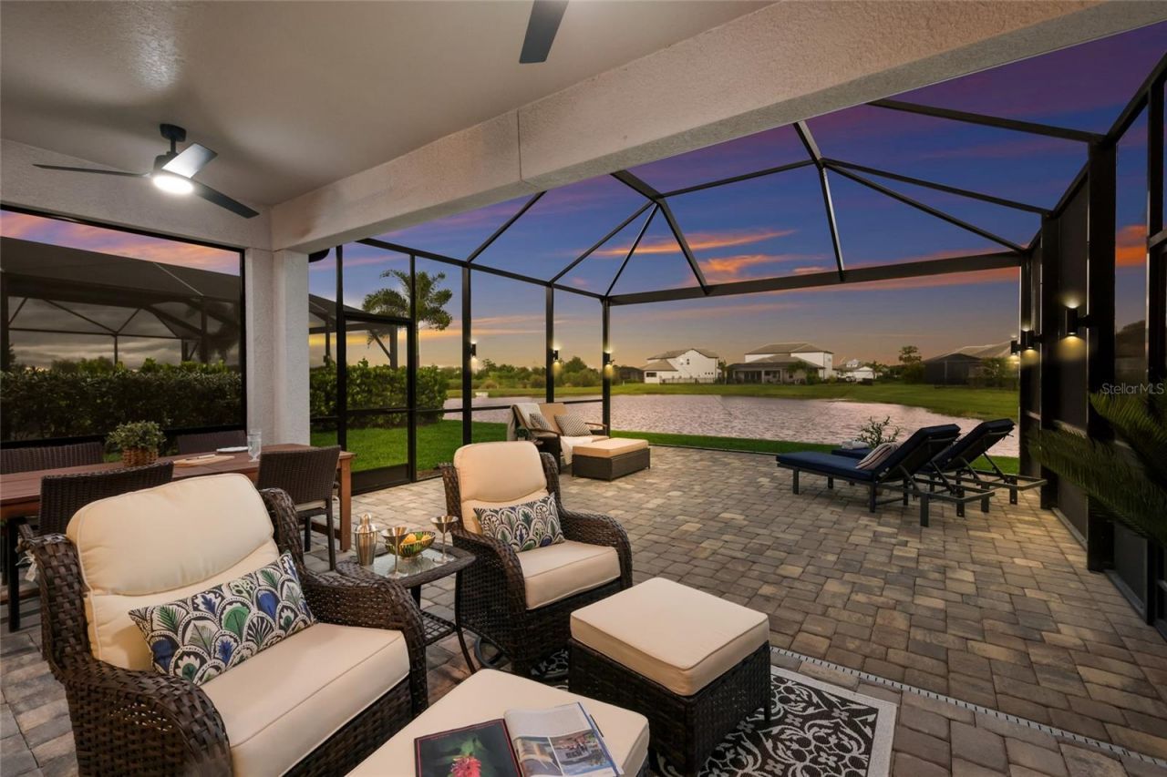 16925 Seraphic Trail , Bradenton, FL 34211 Photo