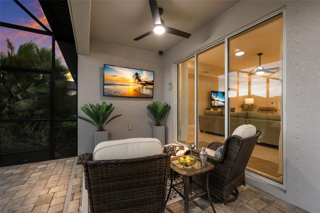 16925 Seraphic Trail , Bradenton, FL 34211 Photo