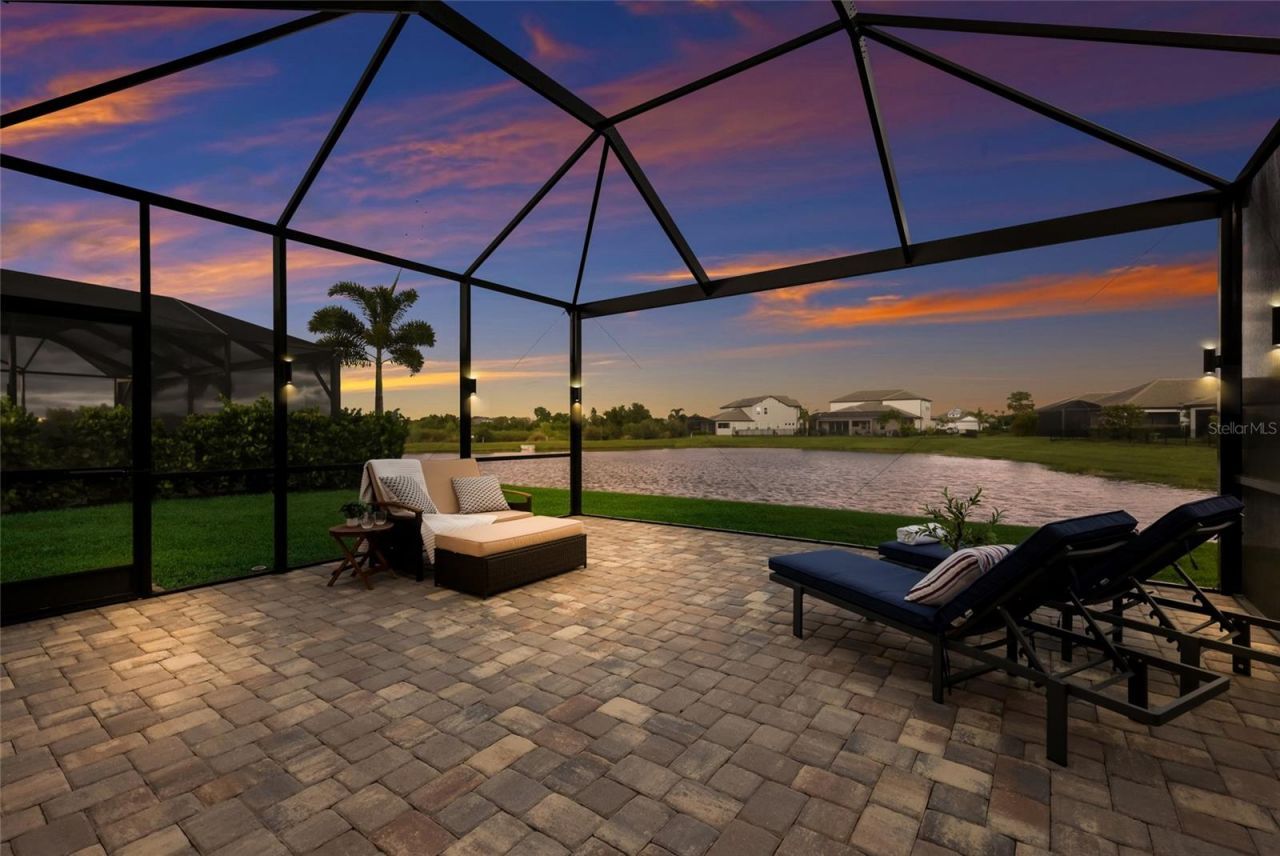 16925 Seraphic Trail , Bradenton, FL 34211 Photo