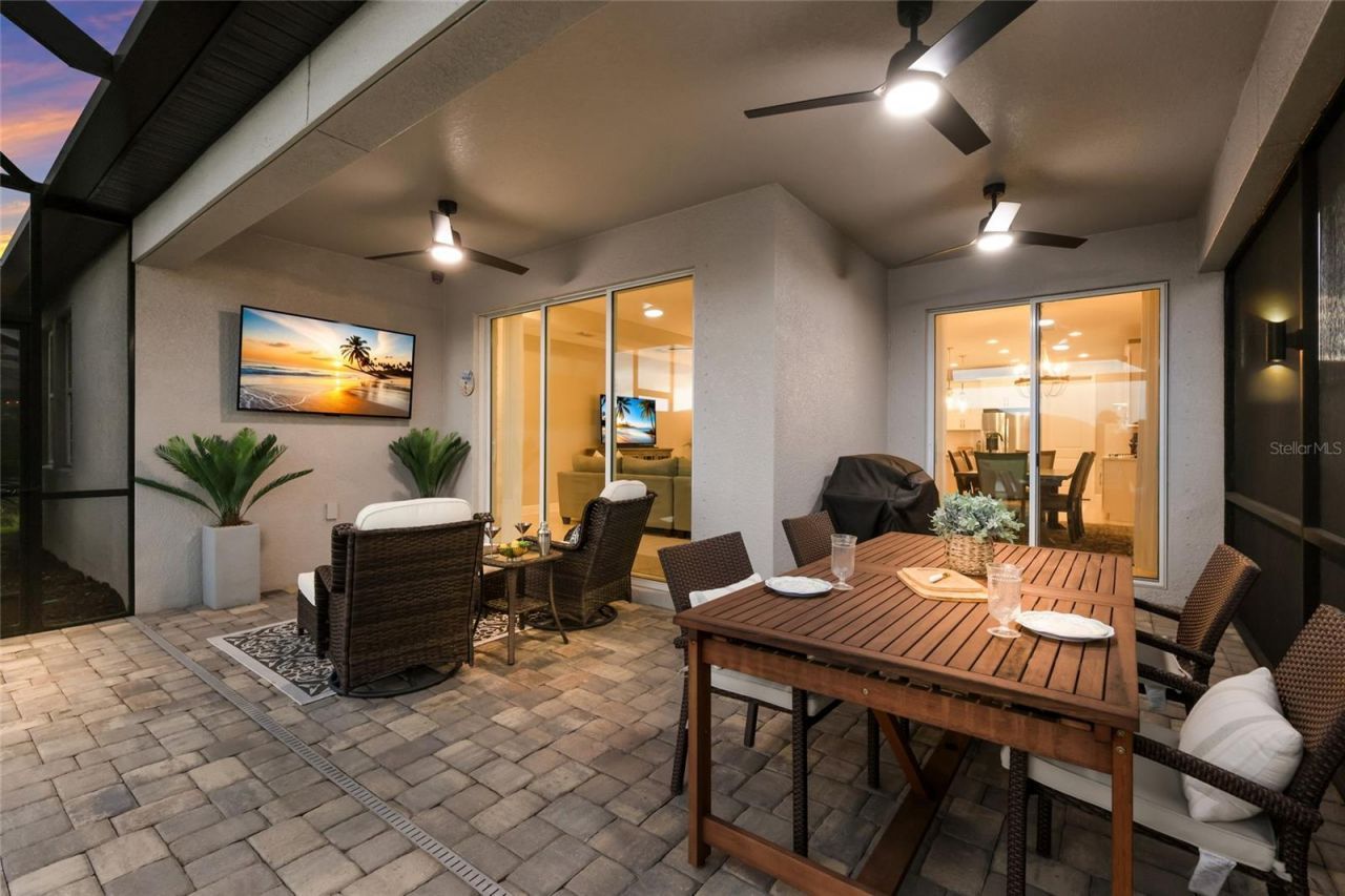 16925 Seraphic Trail , Bradenton, FL 34211 Photo