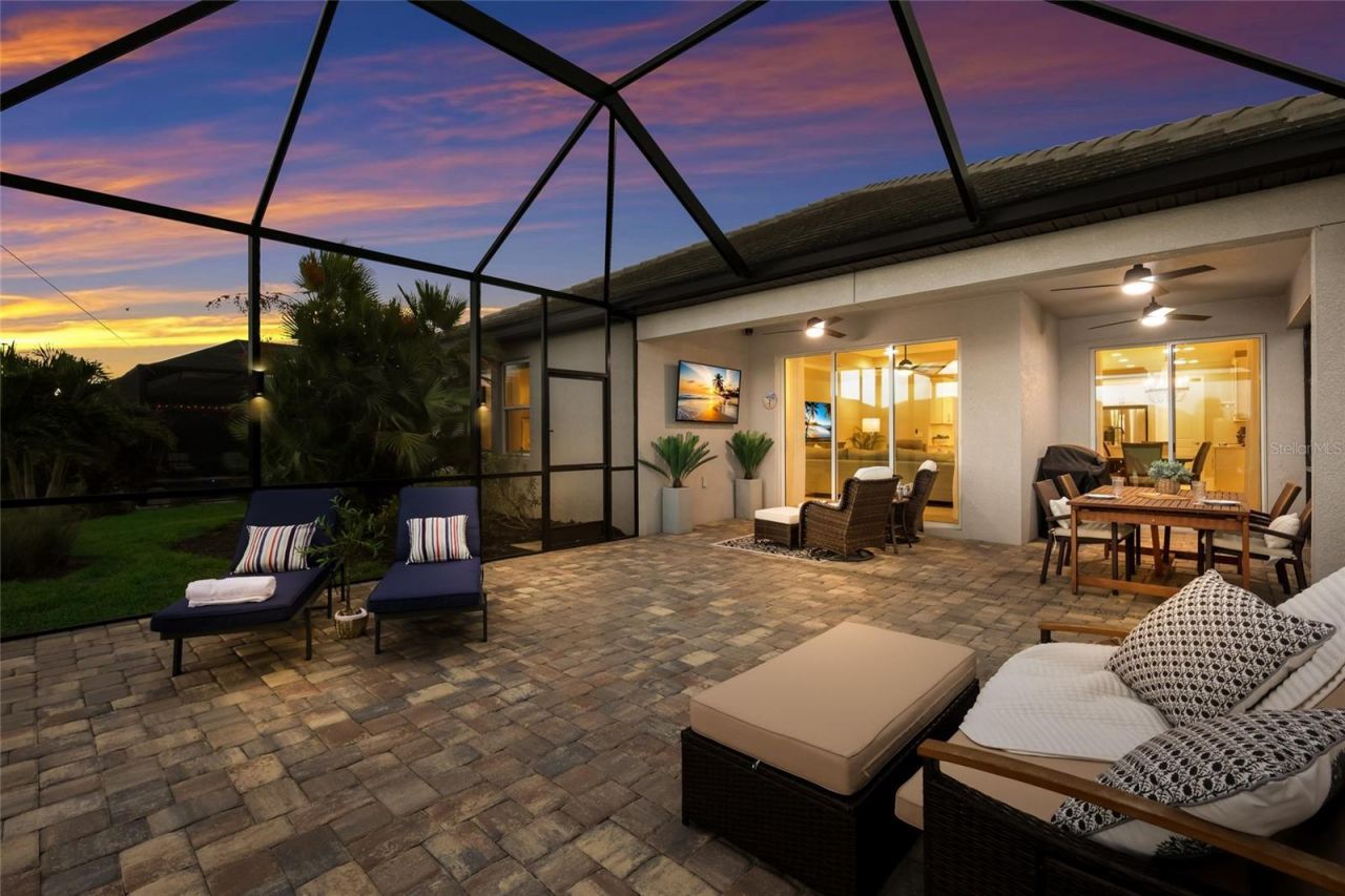 16925 Seraphic Trail , Bradenton, FL 34211 Photo