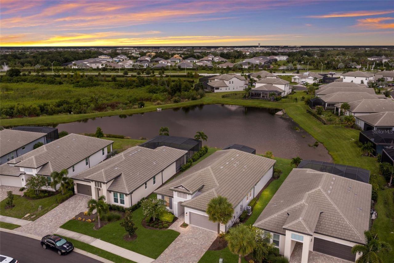 16925 Seraphic Trail , Bradenton, FL 34211 Photo