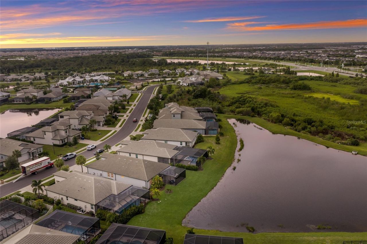 16925 Seraphic Trail , Bradenton, FL 34211 Photo