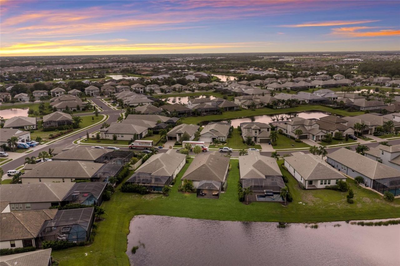 16925 Seraphic Trail , Bradenton, FL 34211 Photo