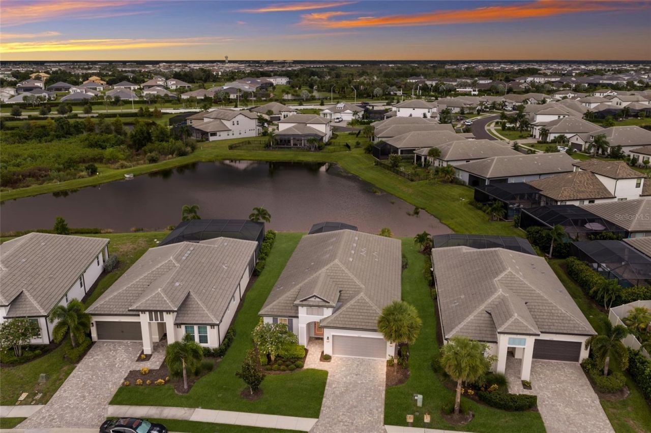 16925 Seraphic Trail , Bradenton, FL 34211 Photo
