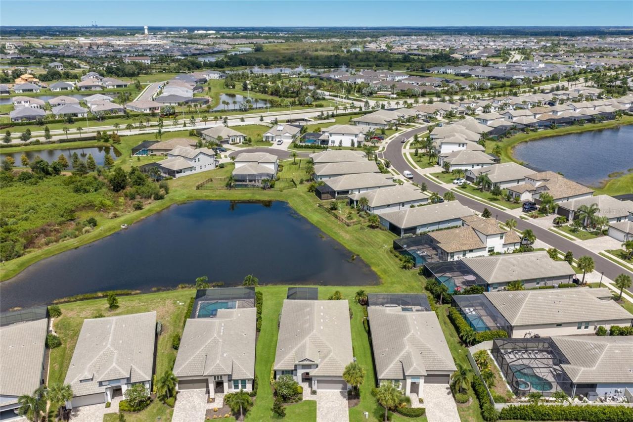 16925 Seraphic Trail , Bradenton, FL 34211 Photo