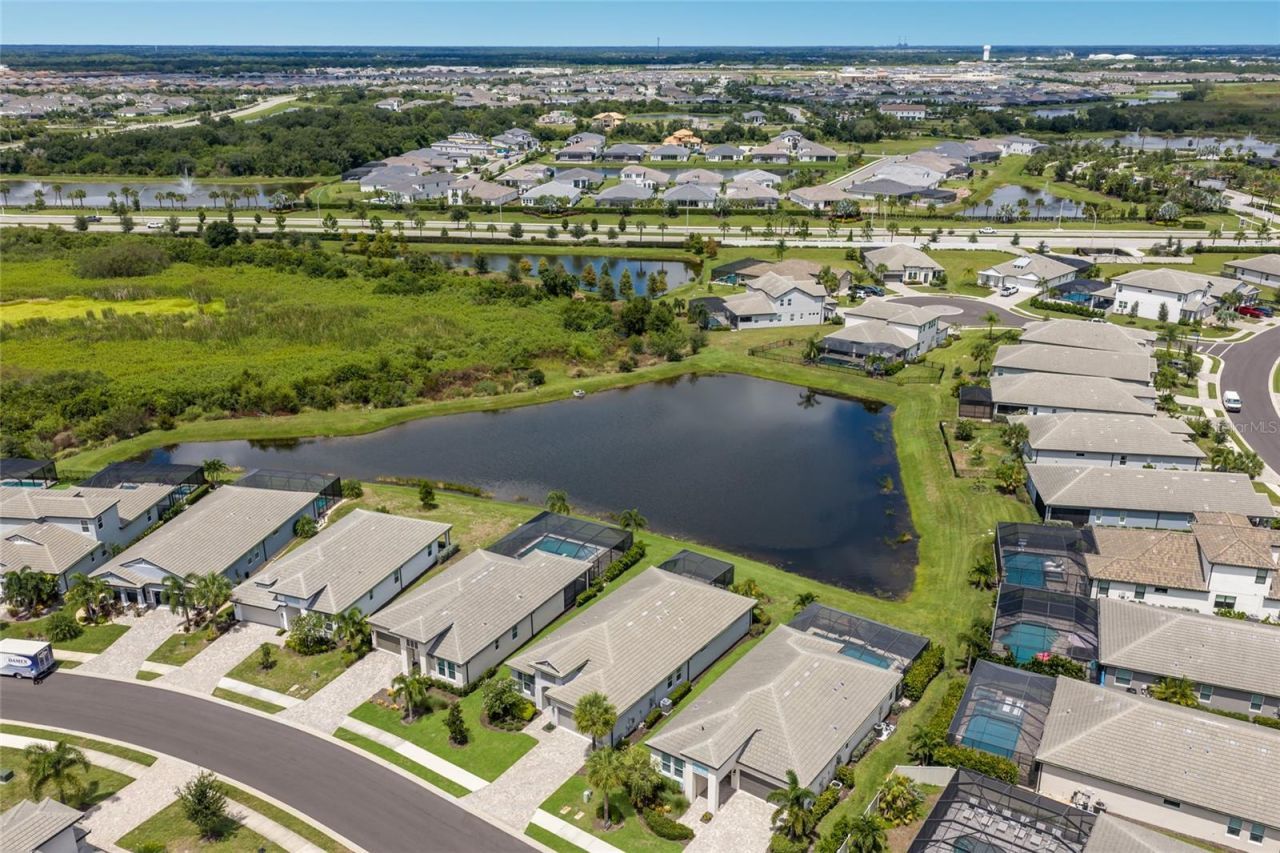 16925 Seraphic Trail , Bradenton, FL 34211 Photo