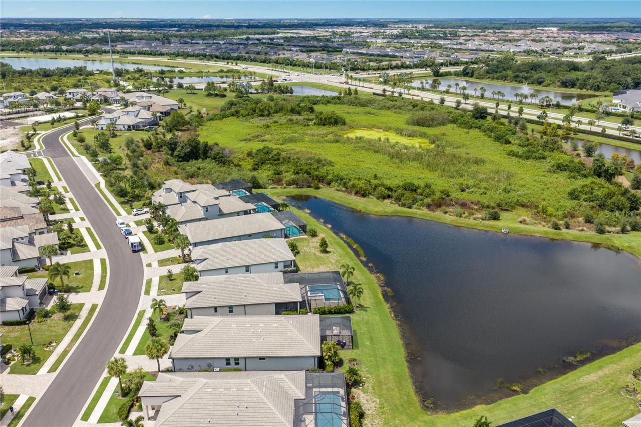 16925 Seraphic Trail , Bradenton, FL 34211 Photo