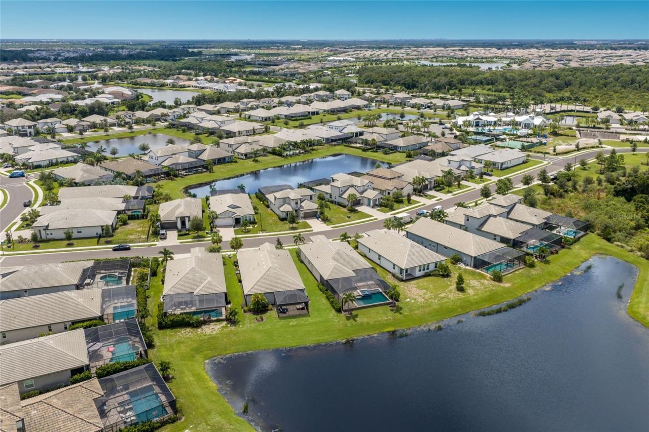 16925 Seraphic Trail , Bradenton, FL 34211 Photo
