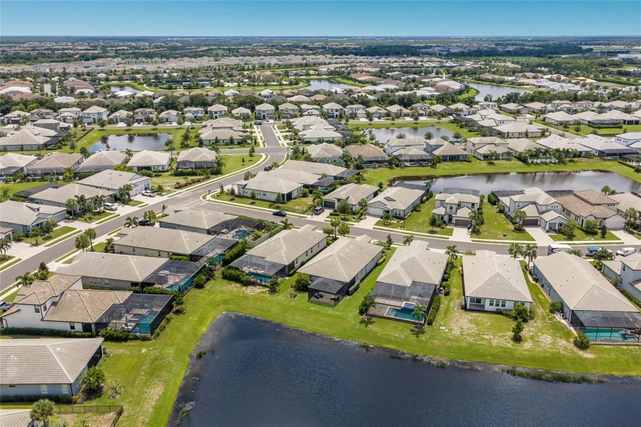 16925 Seraphic Trail , Bradenton, FL 34211 Photo