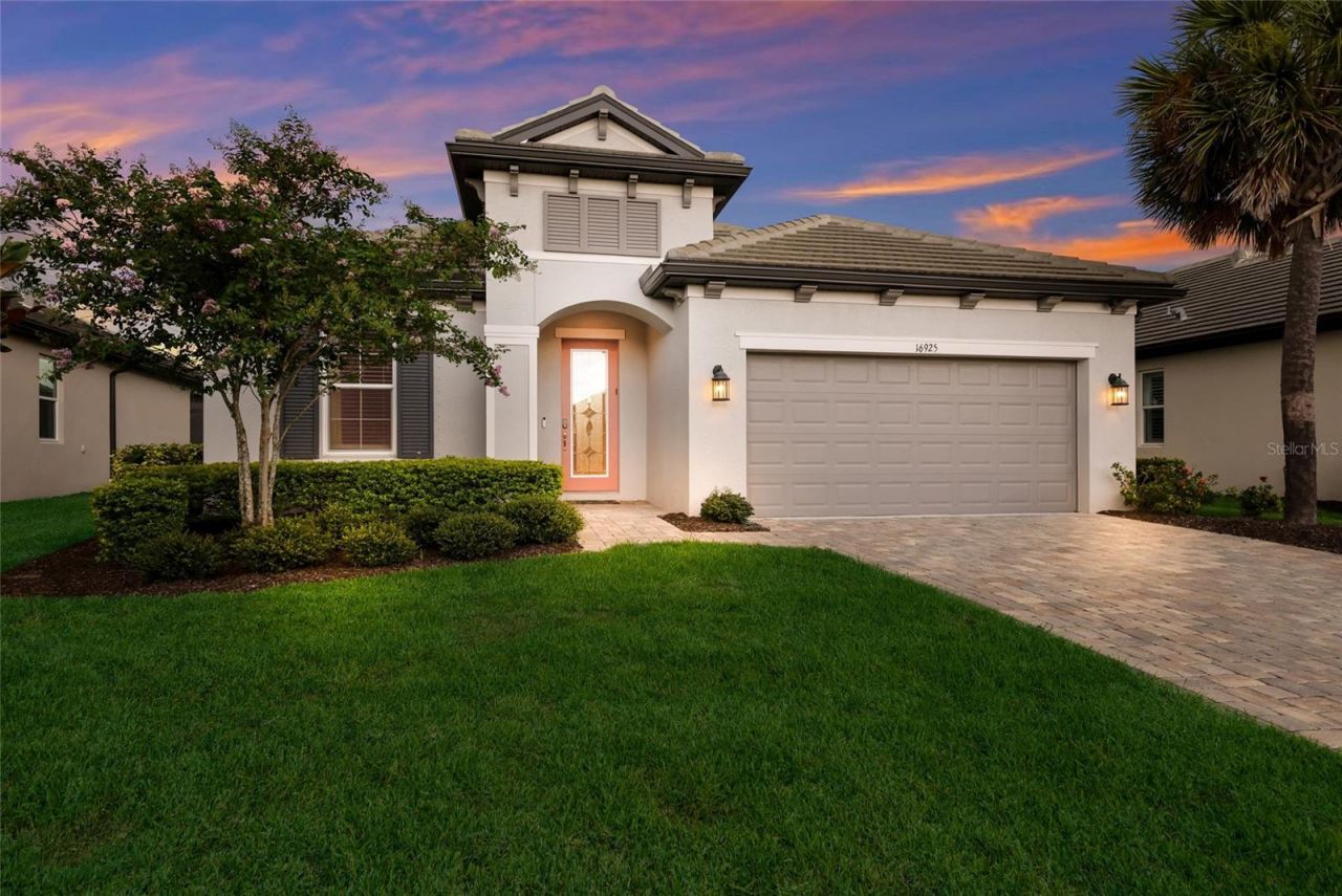 16925 Seraphic Trail , Bradenton, FL 34211 Photo