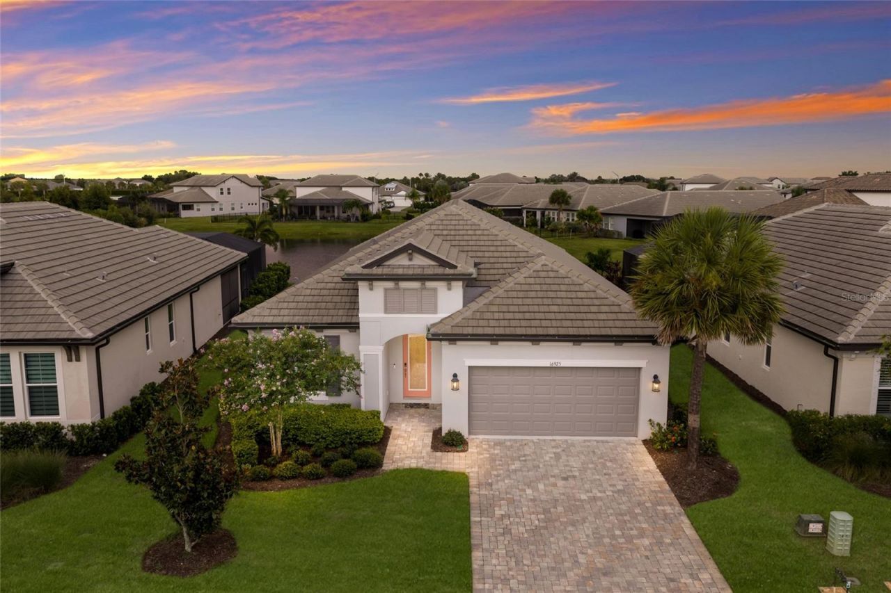 16925 Seraphic Trail , Bradenton, FL 34211 Photo