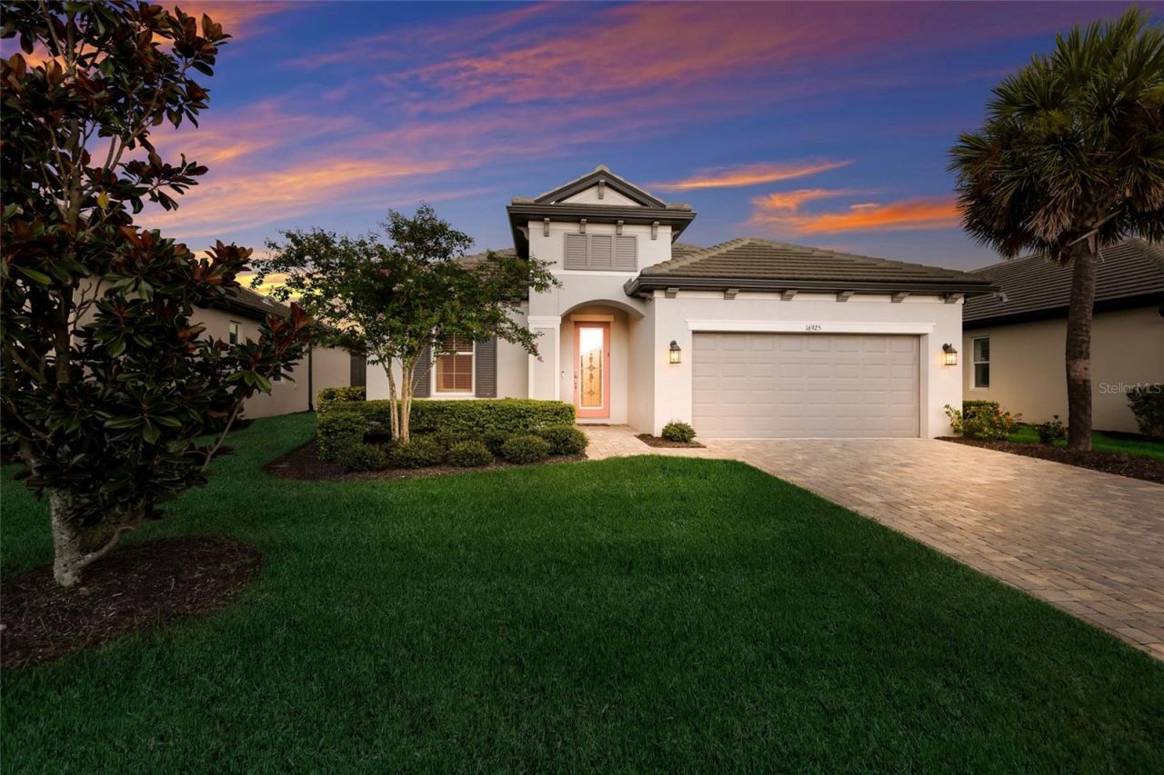 16925 Seraphic Trail , Bradenton, FL 34211 Photo