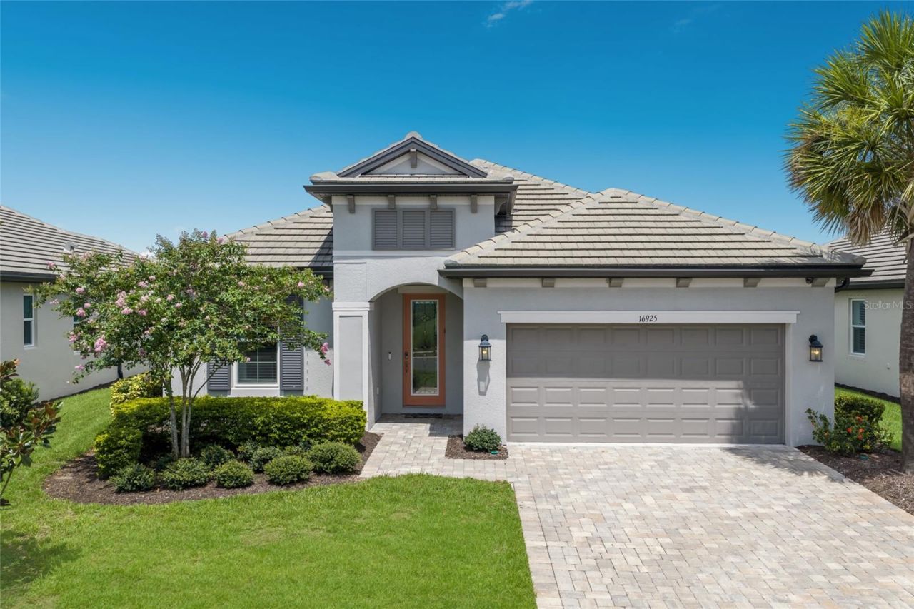 16925 Seraphic Trail , Bradenton, FL 34211 Photo