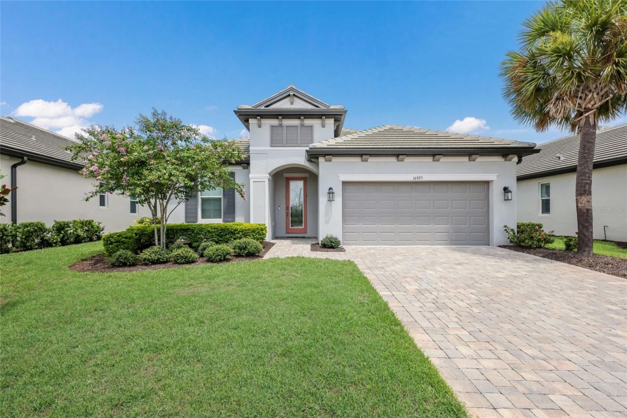 16925 Seraphic Trail , Bradenton, FL 34211 Photo