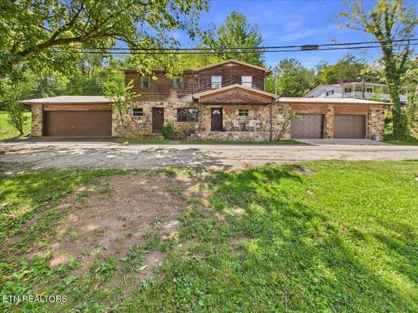 1924 Fugate St, Tazewell, TN 37879