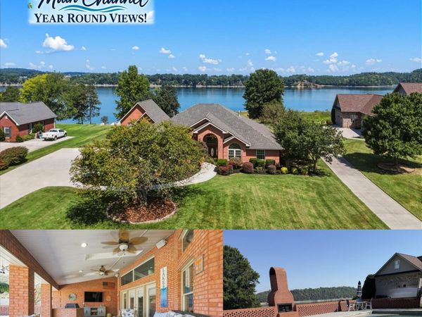 2360 Wild Pear Tr, Dandridge, TN 37725