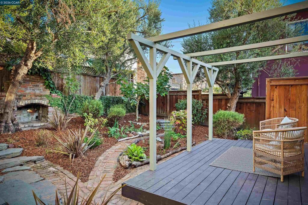 275 Mather St, Oakland, CA 94611 Main Photo