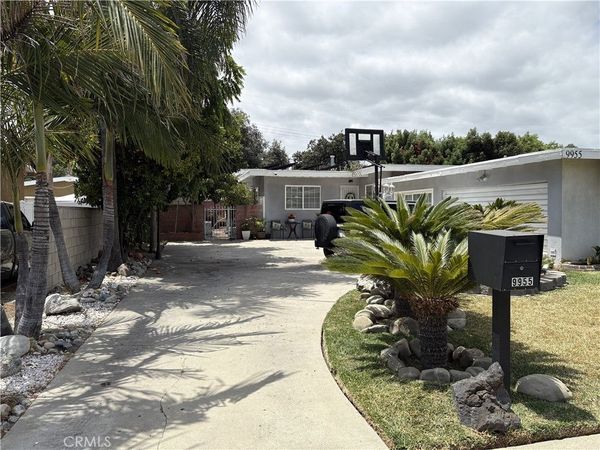 9955 Parkinson, Whittier, CA 90605