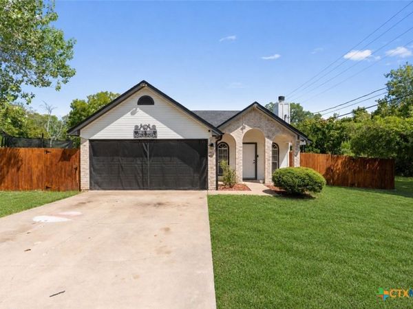 2506 Poppy Drive , Killeen, TX 76542
