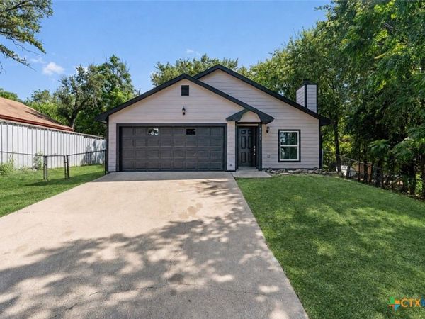 6731 Athens Street, Belton, TX 76513
